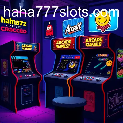 Exploring 'Arcade Classics': A Nostalgic Return with 'haha777'
