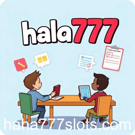 The Rise of Educational Games: Transforming Learning with 'haha777'