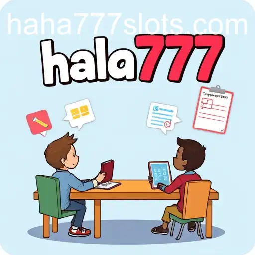 The Rise of Educational Games: Transforming Learning with 'haha777'