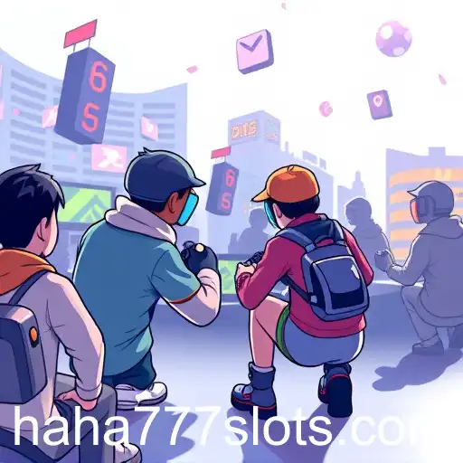 The Evolution of Gaming: A Look at 2025