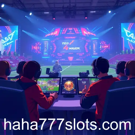 The Rise of Gaming in the Digital Era