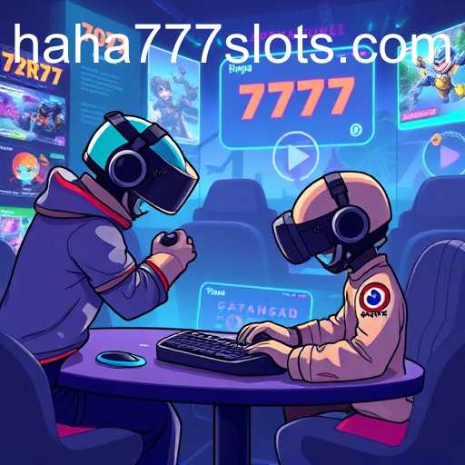 Gaming Landscape Transformations