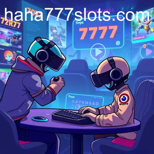 Gaming Landscape Transformations