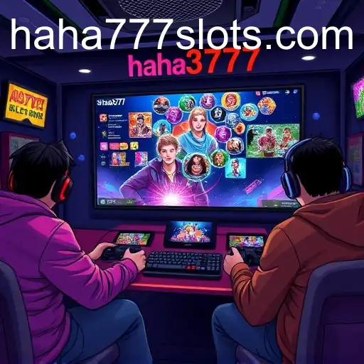 Gaming Landscape Shift with 