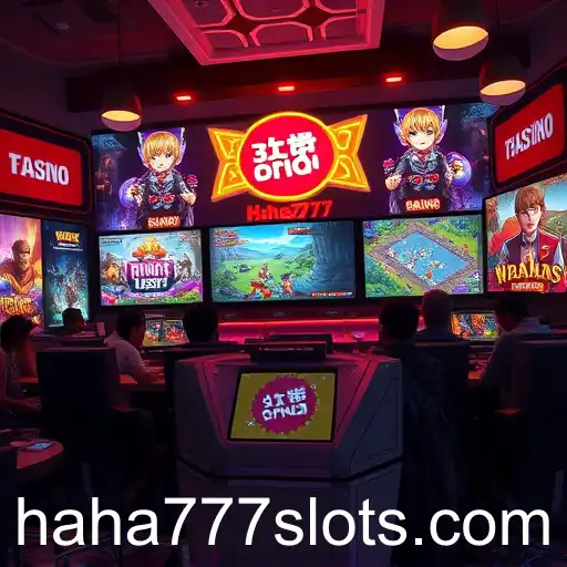 Rise of Innovative Game Platforms in 2025