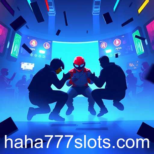 Exploring the World of Multiplayer Games under 'haha777' Keyword