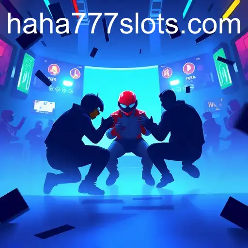 Exploring the World of Multiplayer Games under 'haha777' Keyword