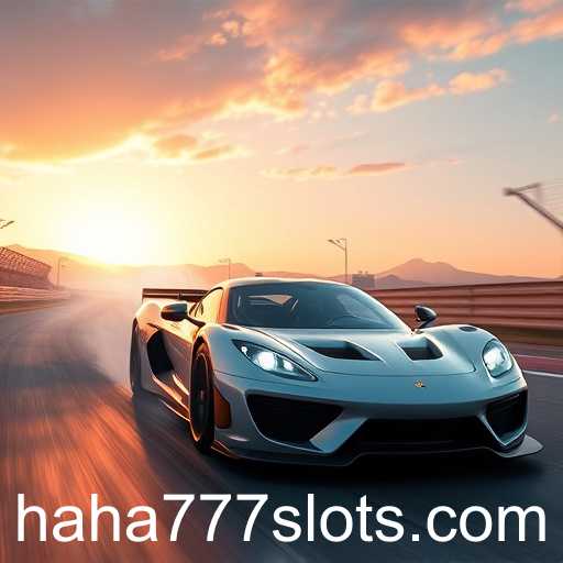 Unleashing Excitement: The Thrill of Racing Games Under 'haha777' Category