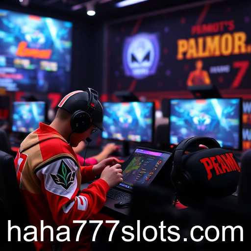 Rise of Online Gaming Communities