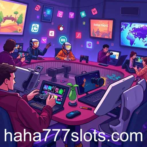 The Rise of Virtual Gaming Platforms