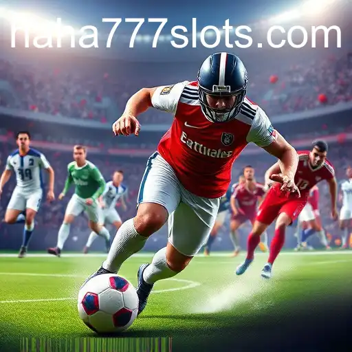 Exploring the Thrilling World of Sports Games: A Dive into 'haha777'